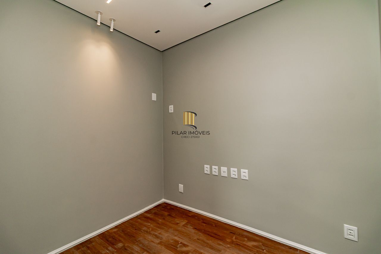 Apartamento 3 dormitórios no bairro Jardim Lindóia