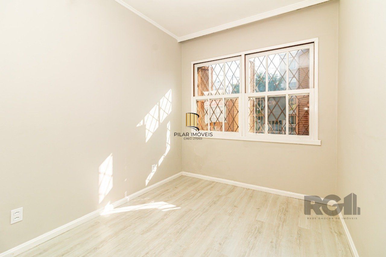 Apartamento 2 dormitórios no bairro Cristo Redentor