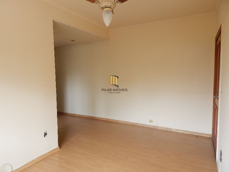 Apartamento 2 dormitórios no bairro Jardim Itu