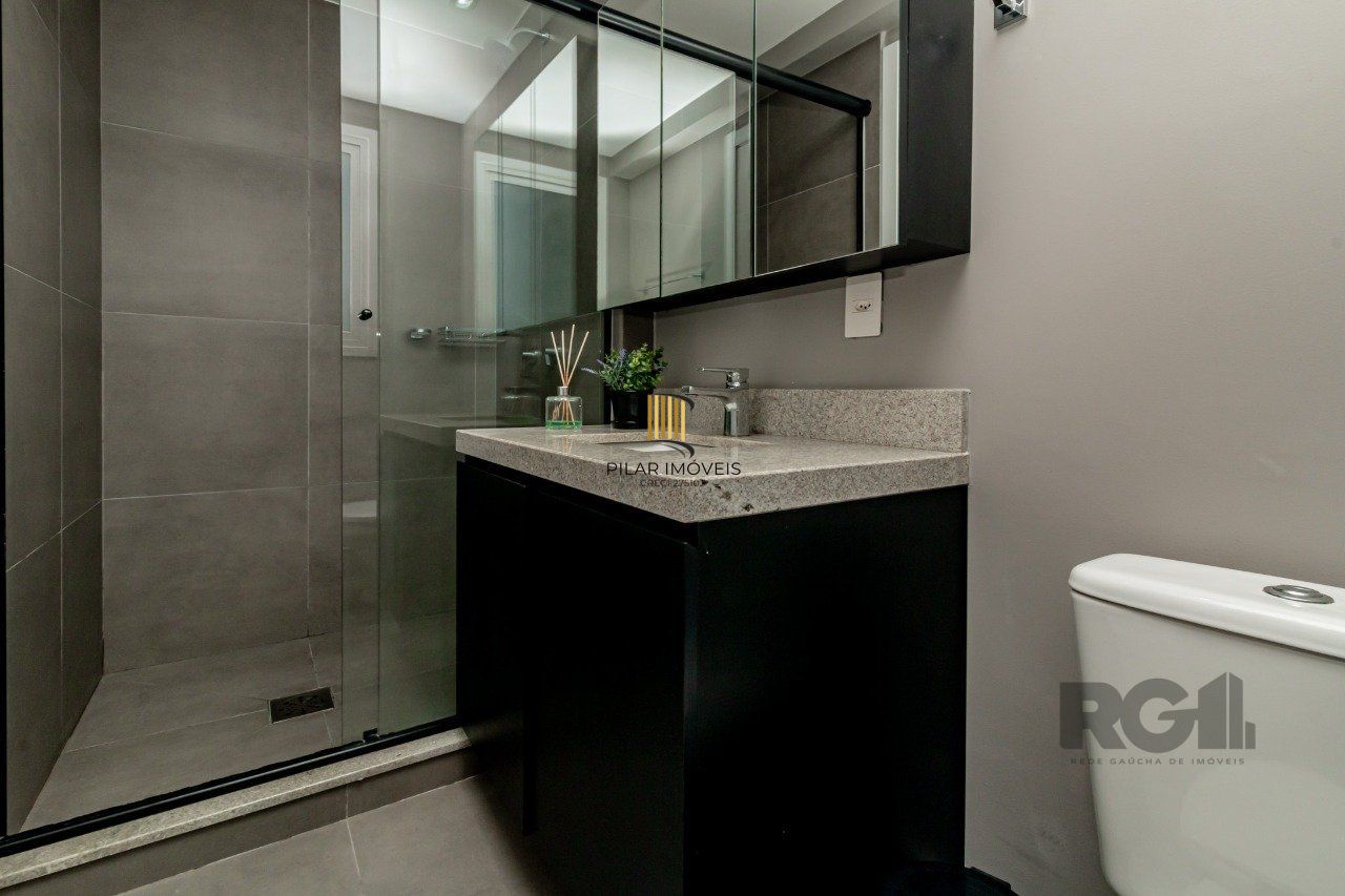 Apartamento 3 dormitórios no bairro Navegantes