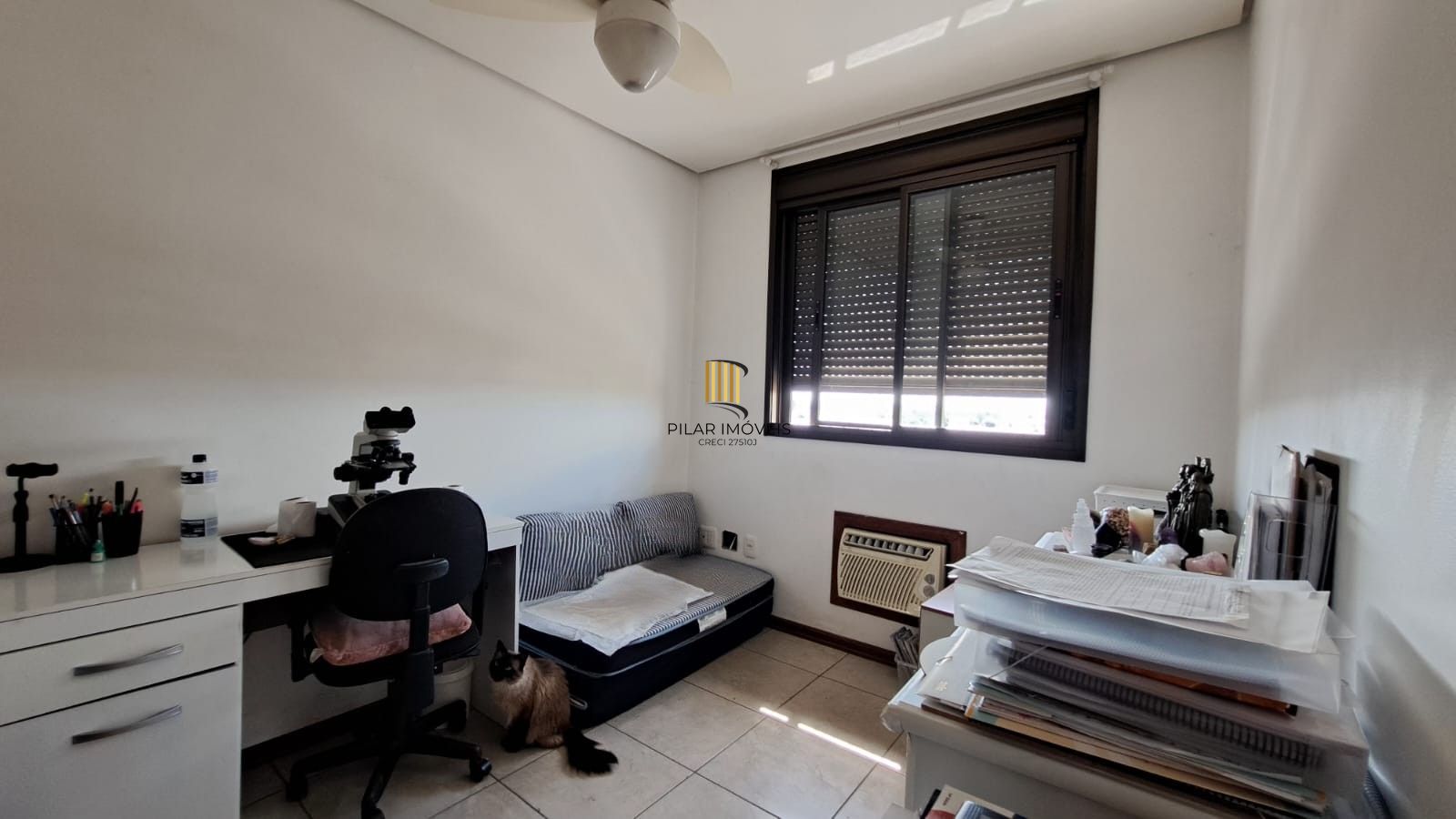 Apartamento 2 dormitórios no bairro Cristo Redentor