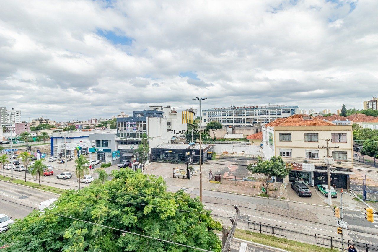Apartamento 3 Dormitório(s) Bairro Cristo Redentor