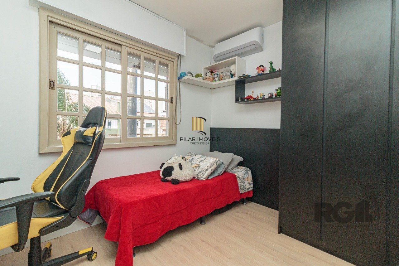 Casa 2 dormitórios no bairro Jardim Itu