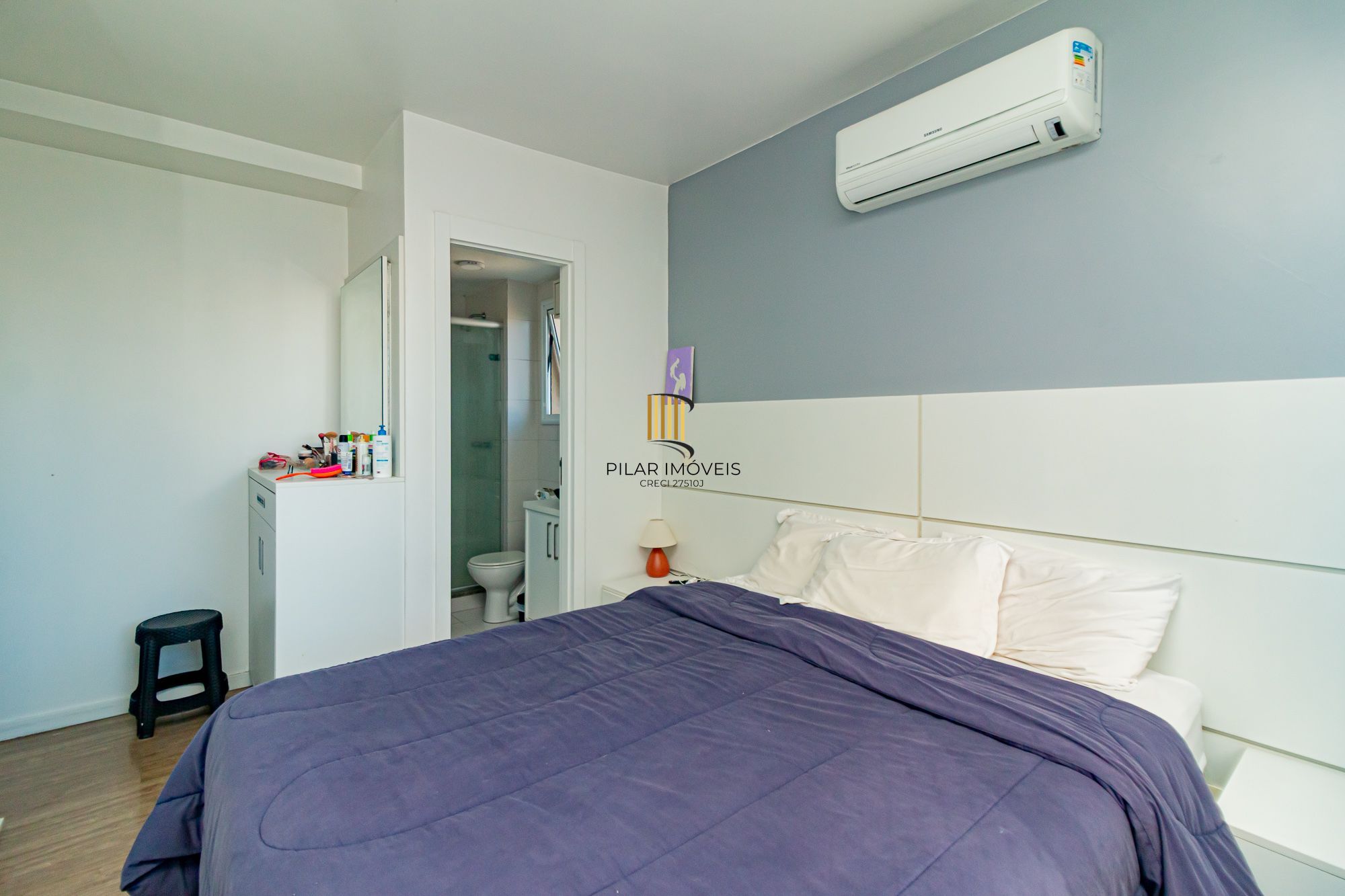 Apartamento 3 dormitórios no bairro Vila Ipiranga