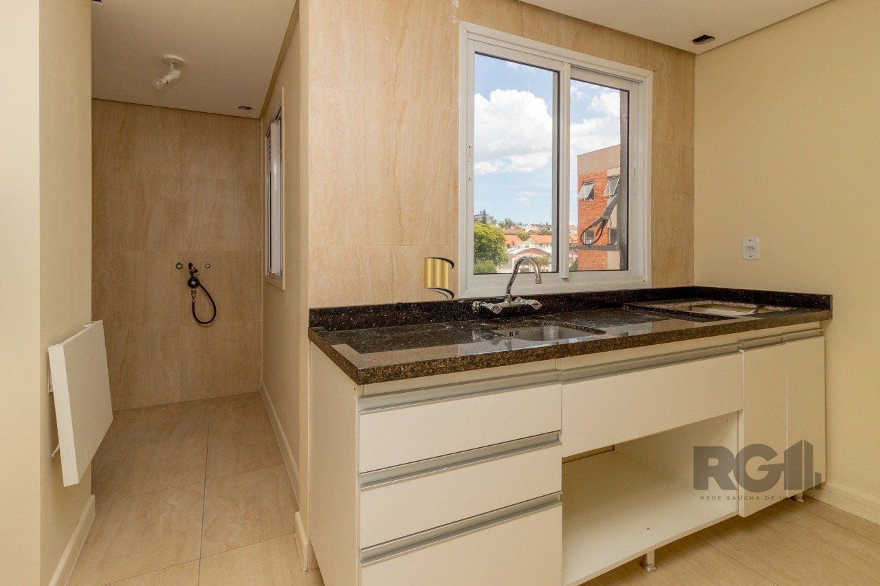 Apartamento 2 dormitórios no bairro Jardim Sabará