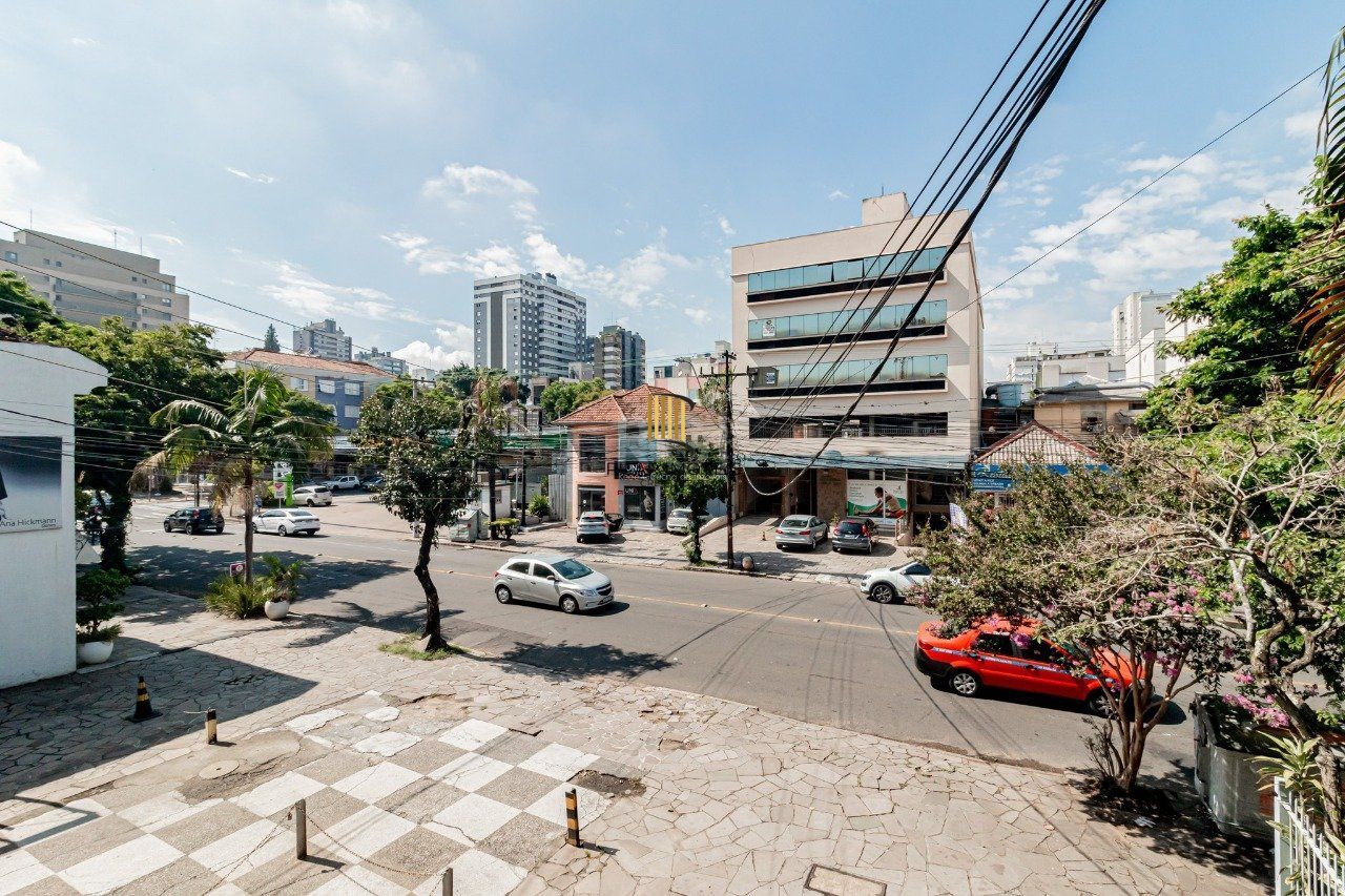 Apartamento 1 dormitório no bairro Floresta