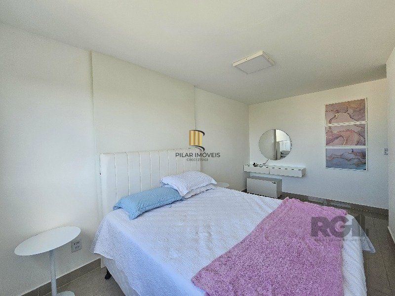 Apartamento 2 dormitórios no bairro Jardim Carvalho