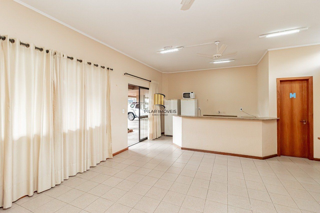 Apartamento 2 dormitórios no bairro Vila Ipiranga