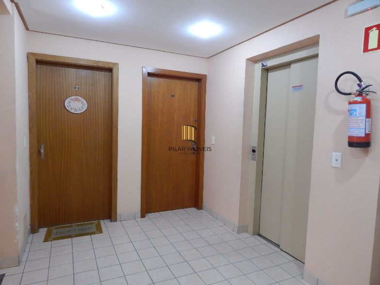 Apartamento 2 dormitórios no bairro Jardim Itu