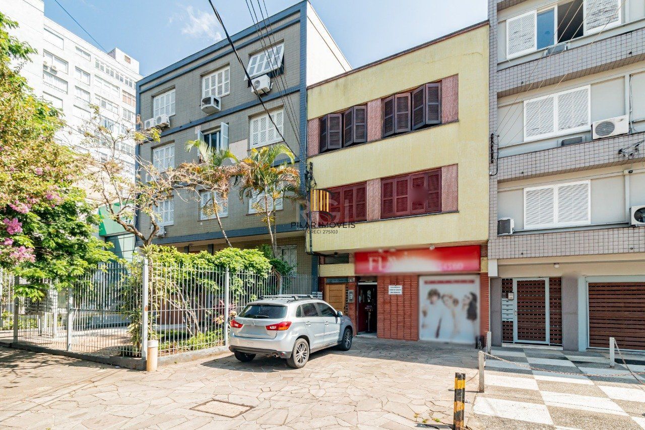 Apartamento 1 dormitório no bairro Floresta