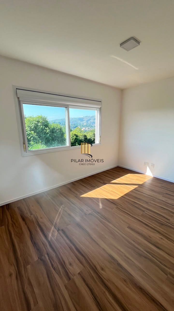 Apartamento 2 dormitórios no bairro Jardim Sabará