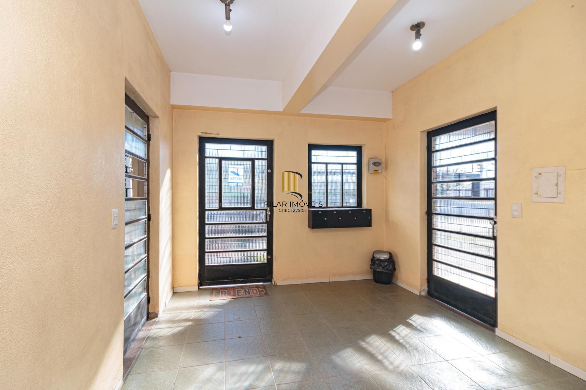 Apartamento 2 dormitórios no bairro Bom Jesus