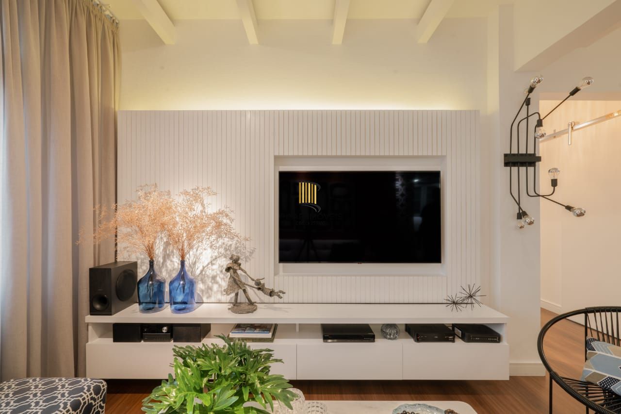Apartamento 2 dormitórios no bairro Centro Histórico