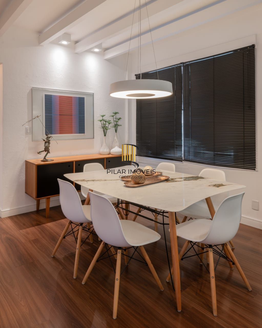 Apartamento 2 dormitórios no bairro Centro Histórico