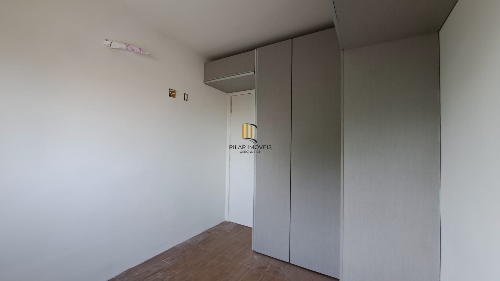Apartamento 2 dormitórios no bairro Jardim Itu
