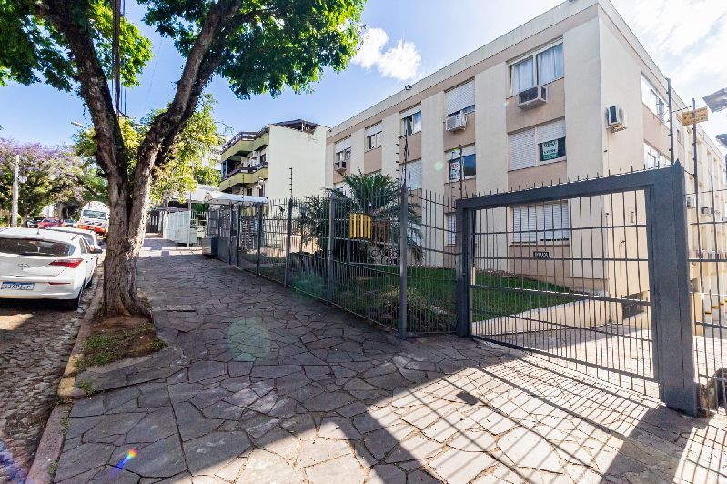 Apartamento 1 dormitório no bairro Vila Ipiranga
