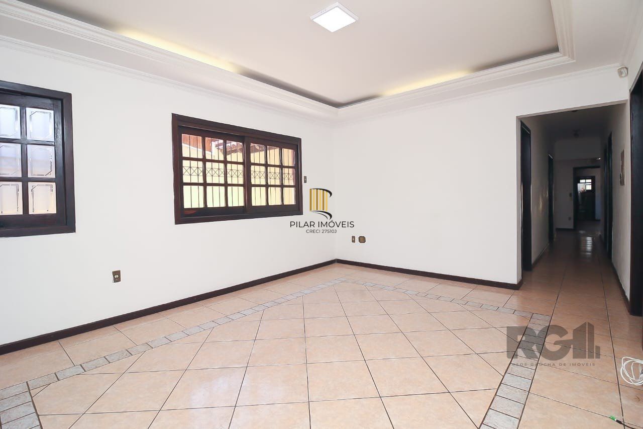 Casa 4 dormitórios no bairro Marechal Rondon