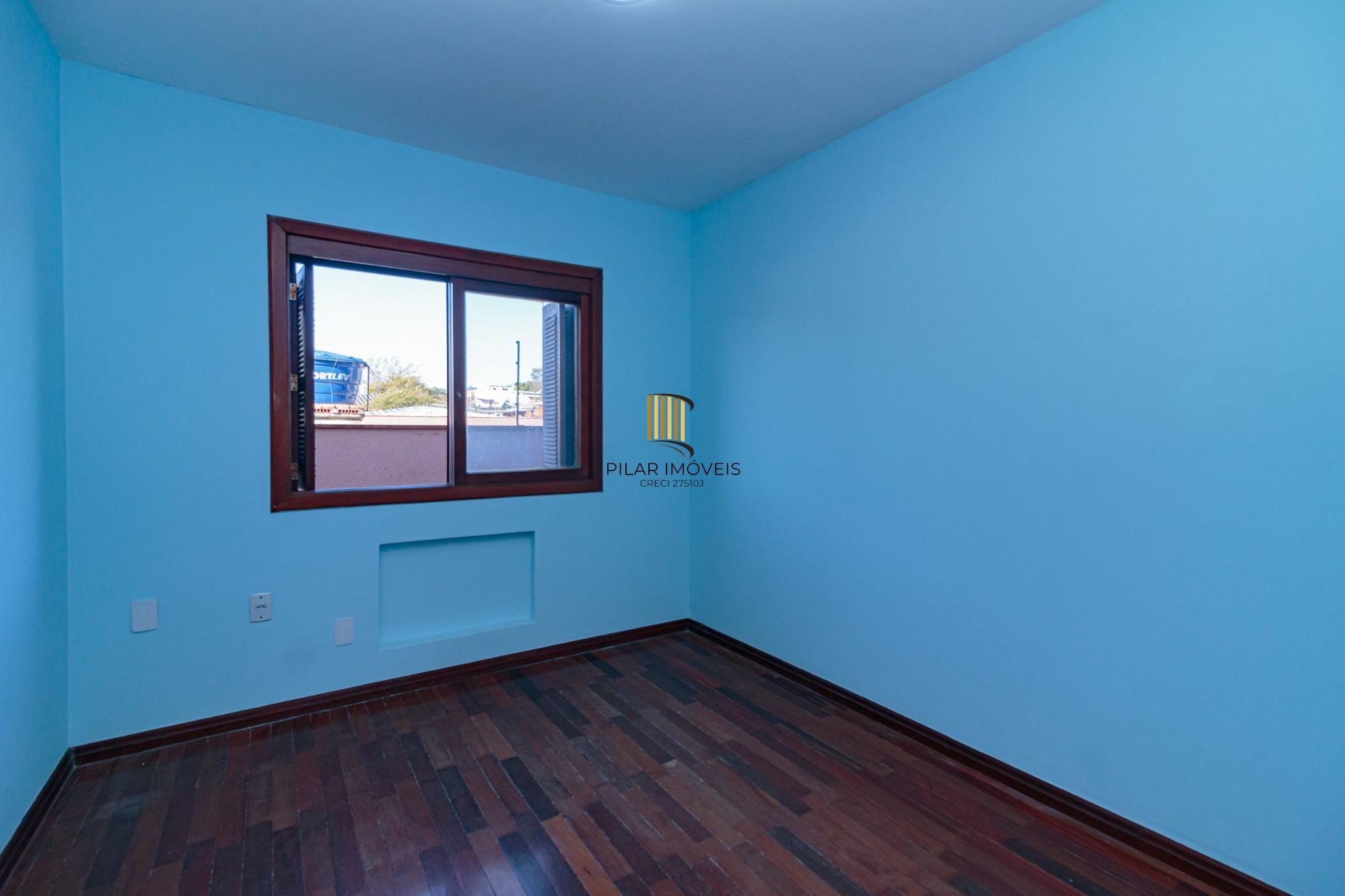 Apartamento 2 dormitórios no bairro Bom Jesus
