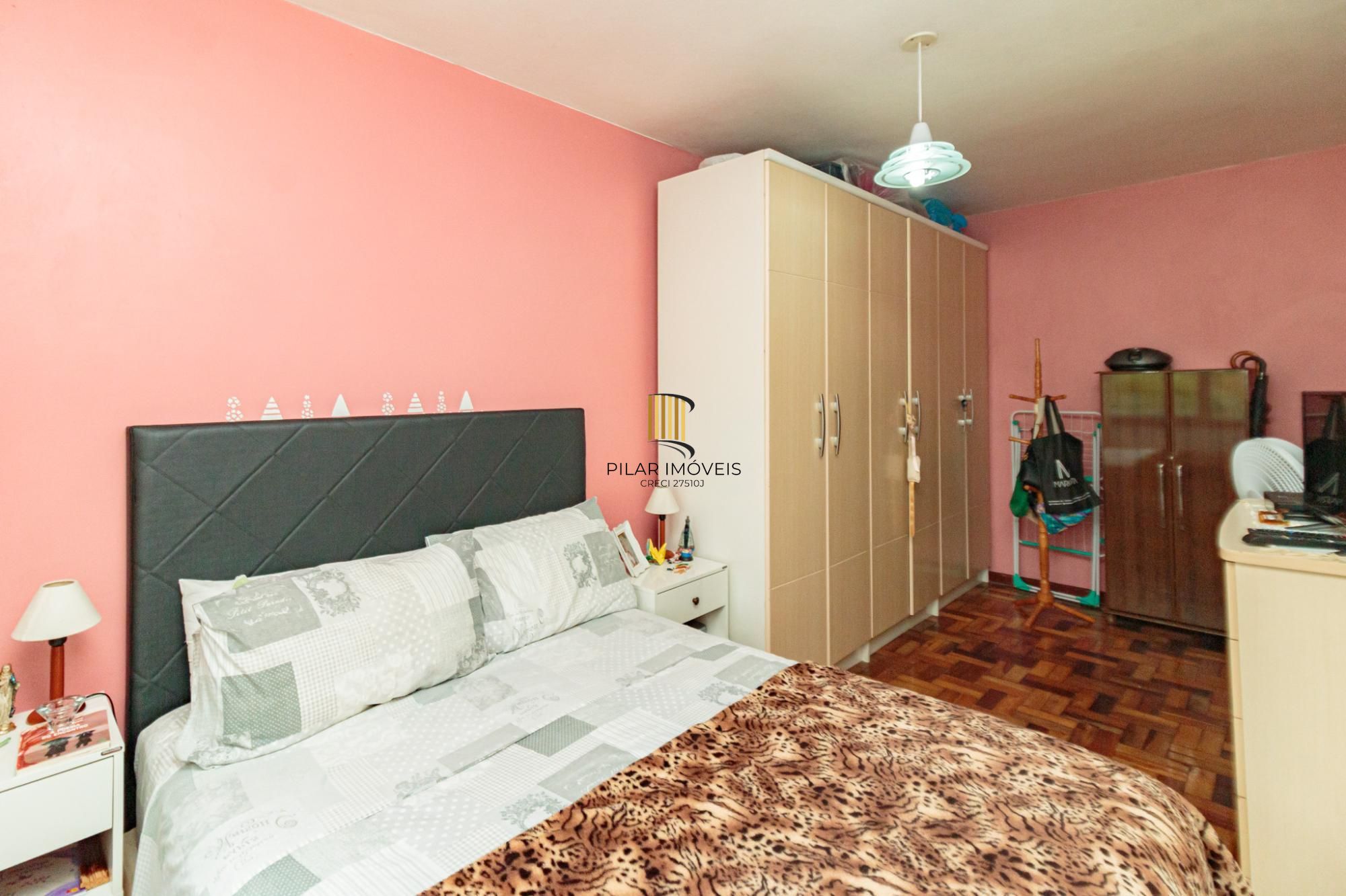 Apartamento 2 dormitórios no bairro Passo da Areia