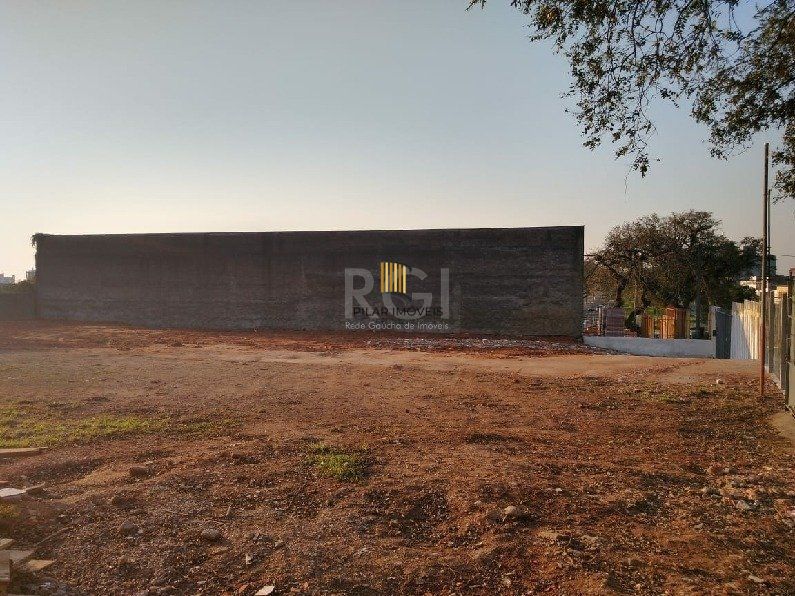 Terreno no bairro Vila Jardim