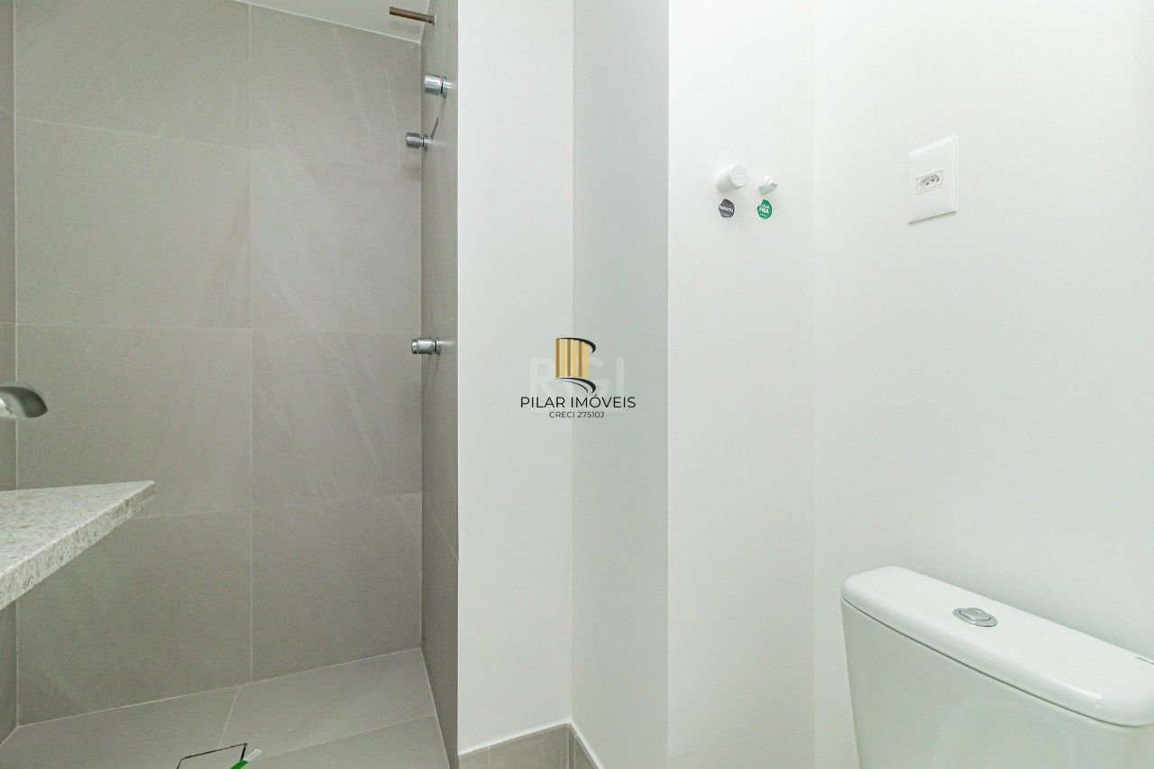 Loft 1 dormitório no bairro Centro Histórico
