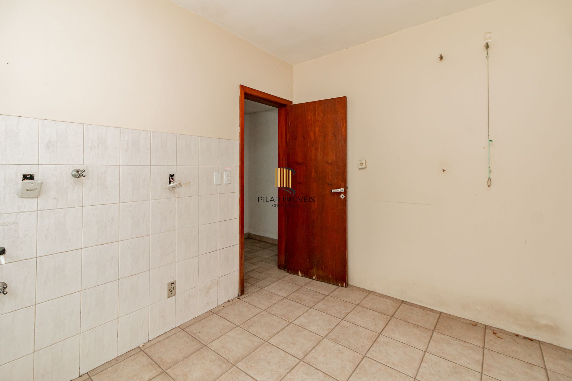 Casa 5 dormitórios no bairro Marechal Rondon