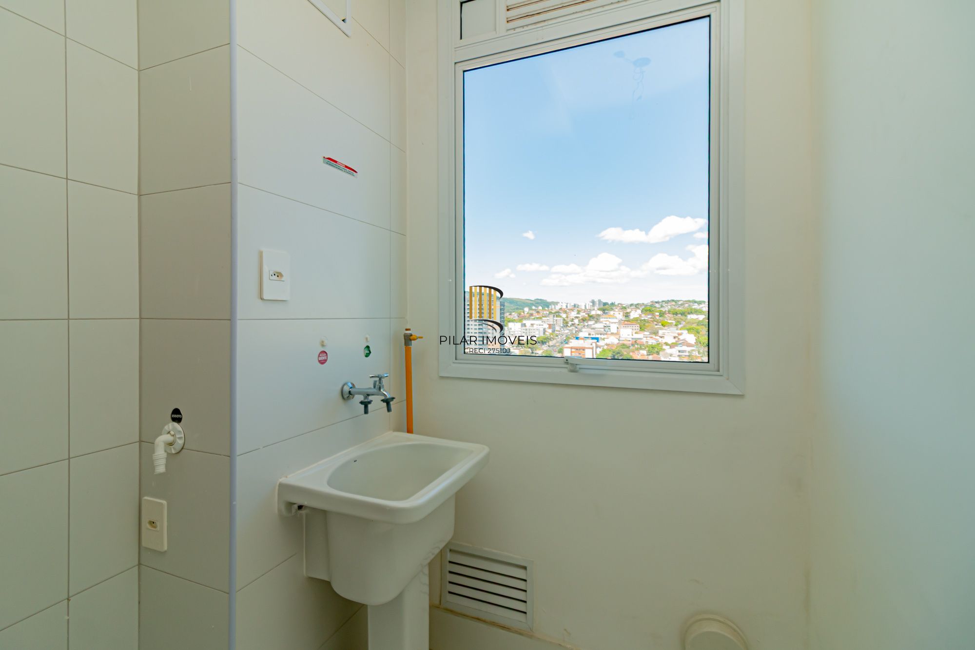 Apartamento 3 dormitórios no bairro Passo da Areia