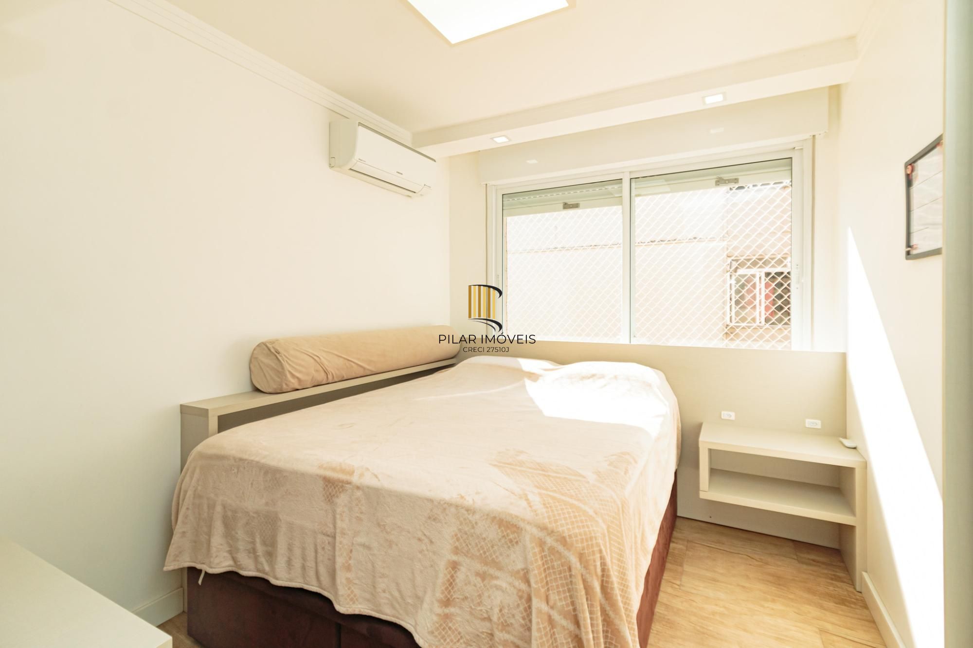 Apartamento 3 dormitórios no bairro Cristo Redentor