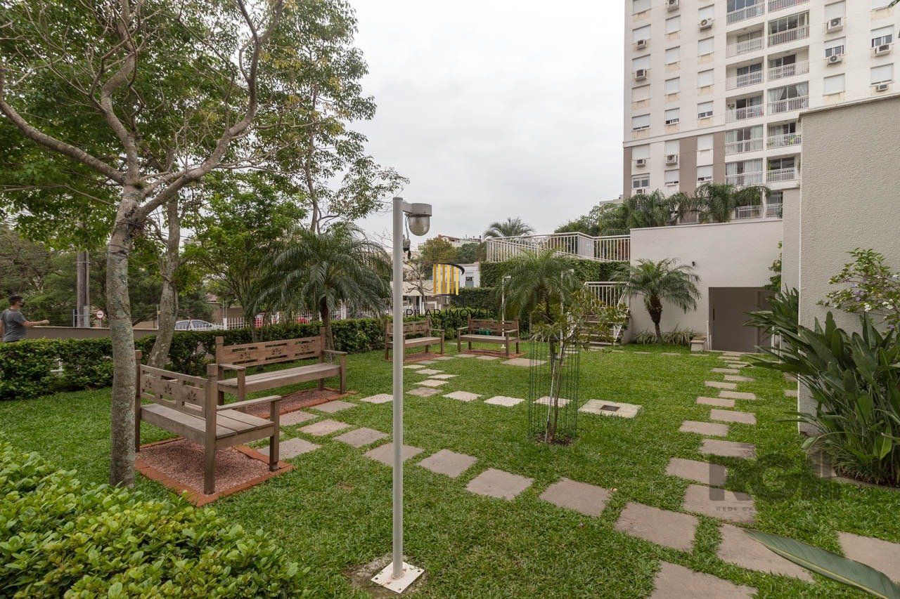 Apartamento 3 dormitórios no bairro Cristo Redentor