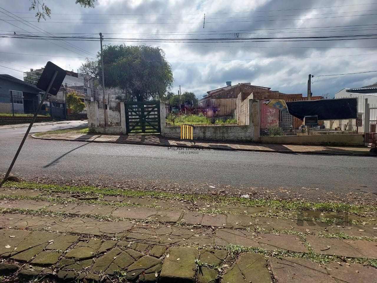 Terreno no bairro Jardim Sabará
