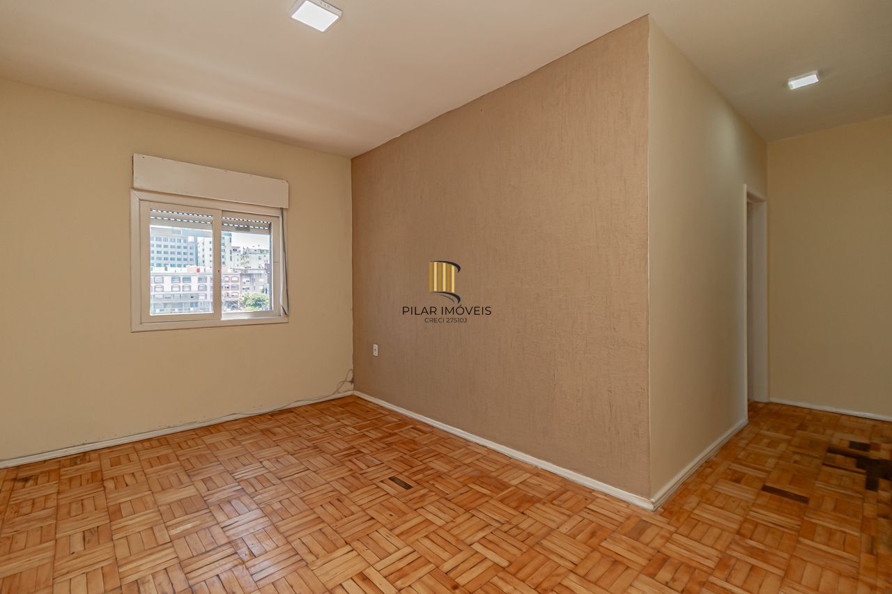 Apartamento 2 dormitórios no bairro Cristo Redentor