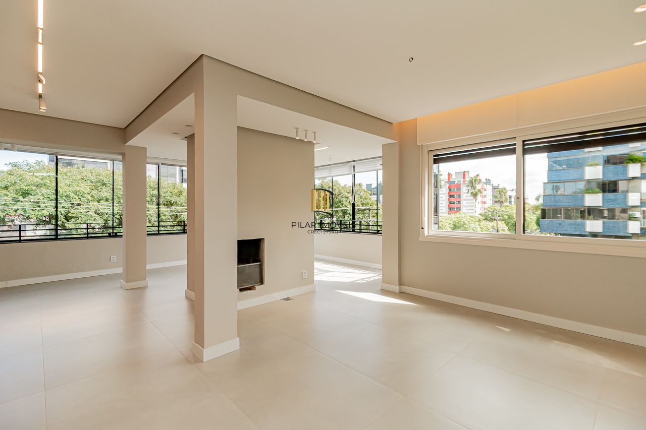 Apartamento 3 dormitórios no bairro Jardim Lindóia