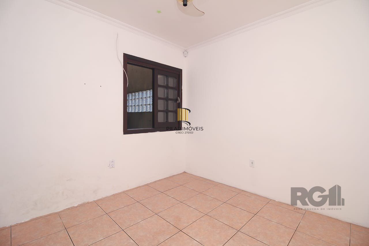 Casa 4 dormitórios no bairro Marechal Rondon