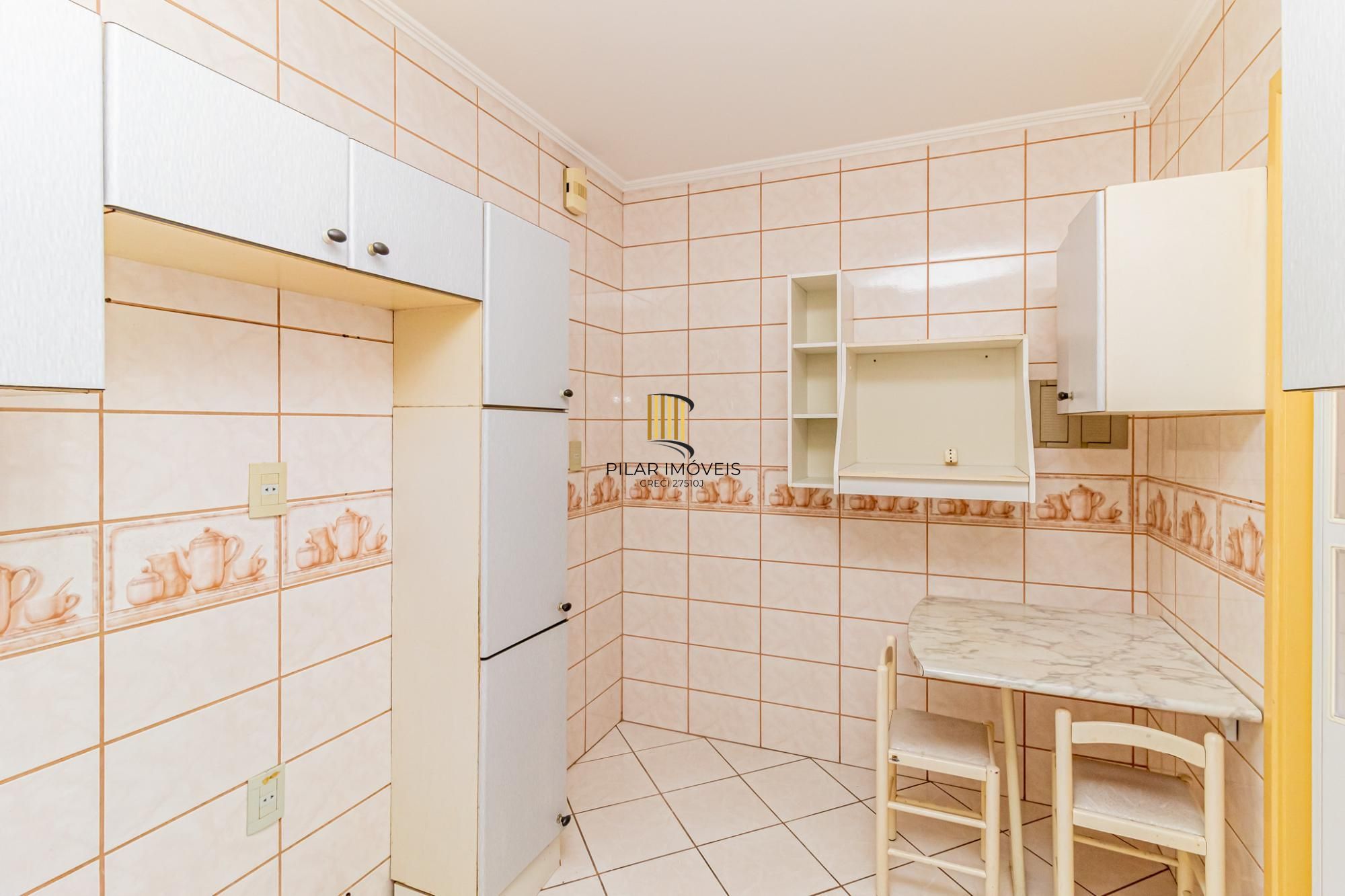 Apartamento 1 dormitório no bairro Vila Ipiranga