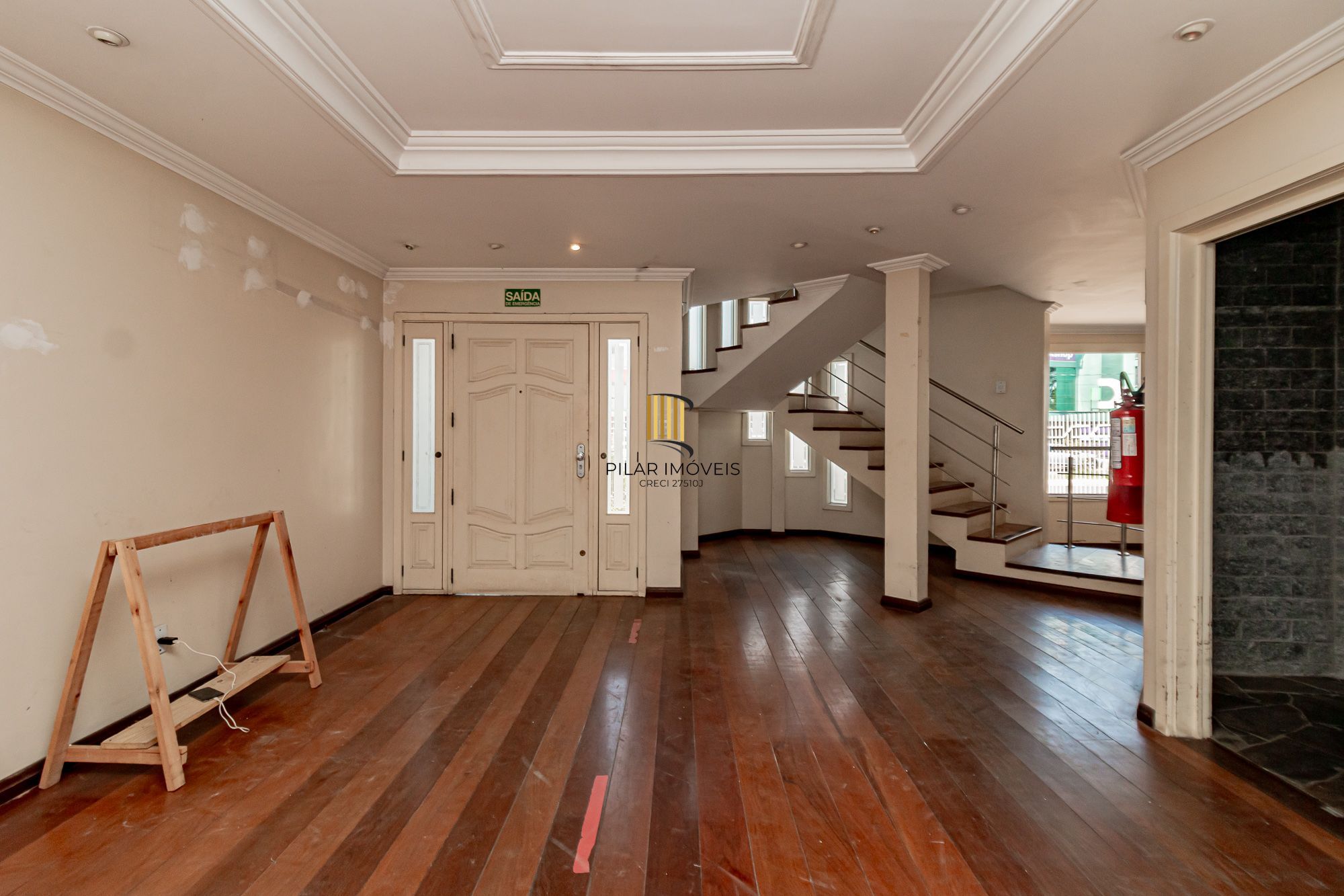 Casa 5 dormitórios no bairro Marechal Rondon