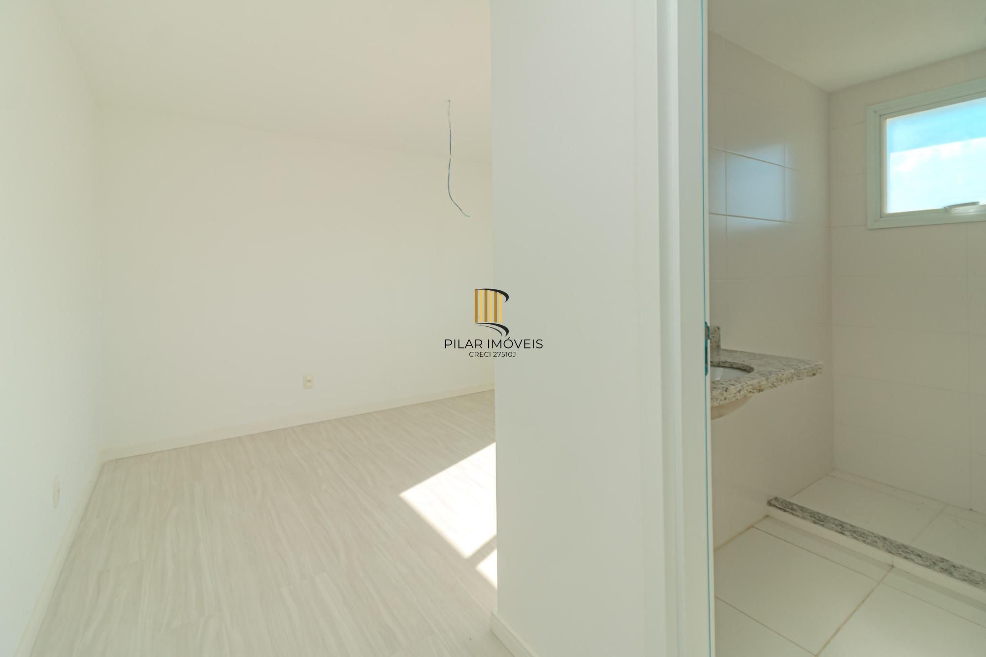 Apartamento 2 dormitórios no bairro Passo da Areia