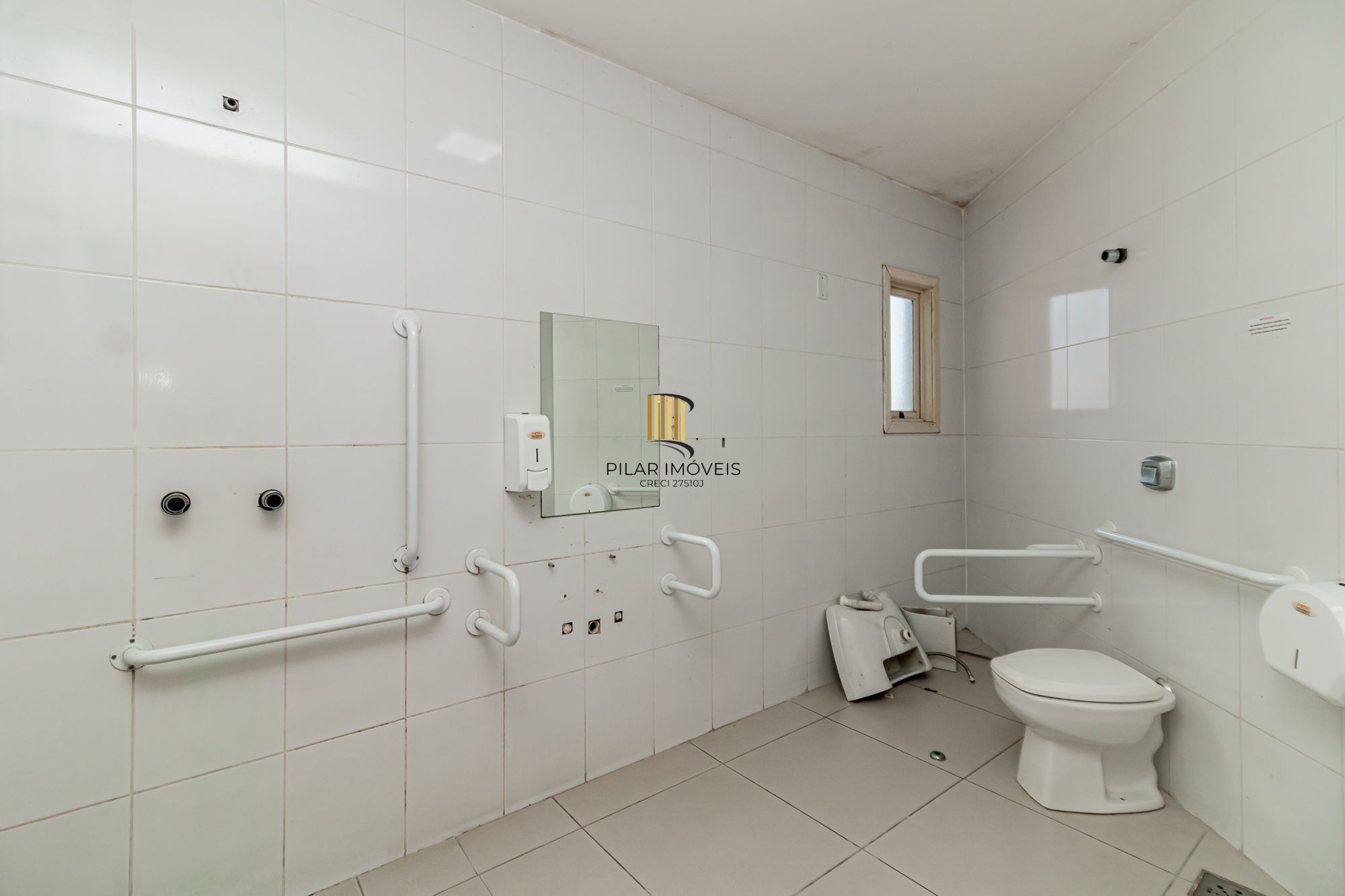 Casa 5 dormitórios no bairro Marechal Rondon