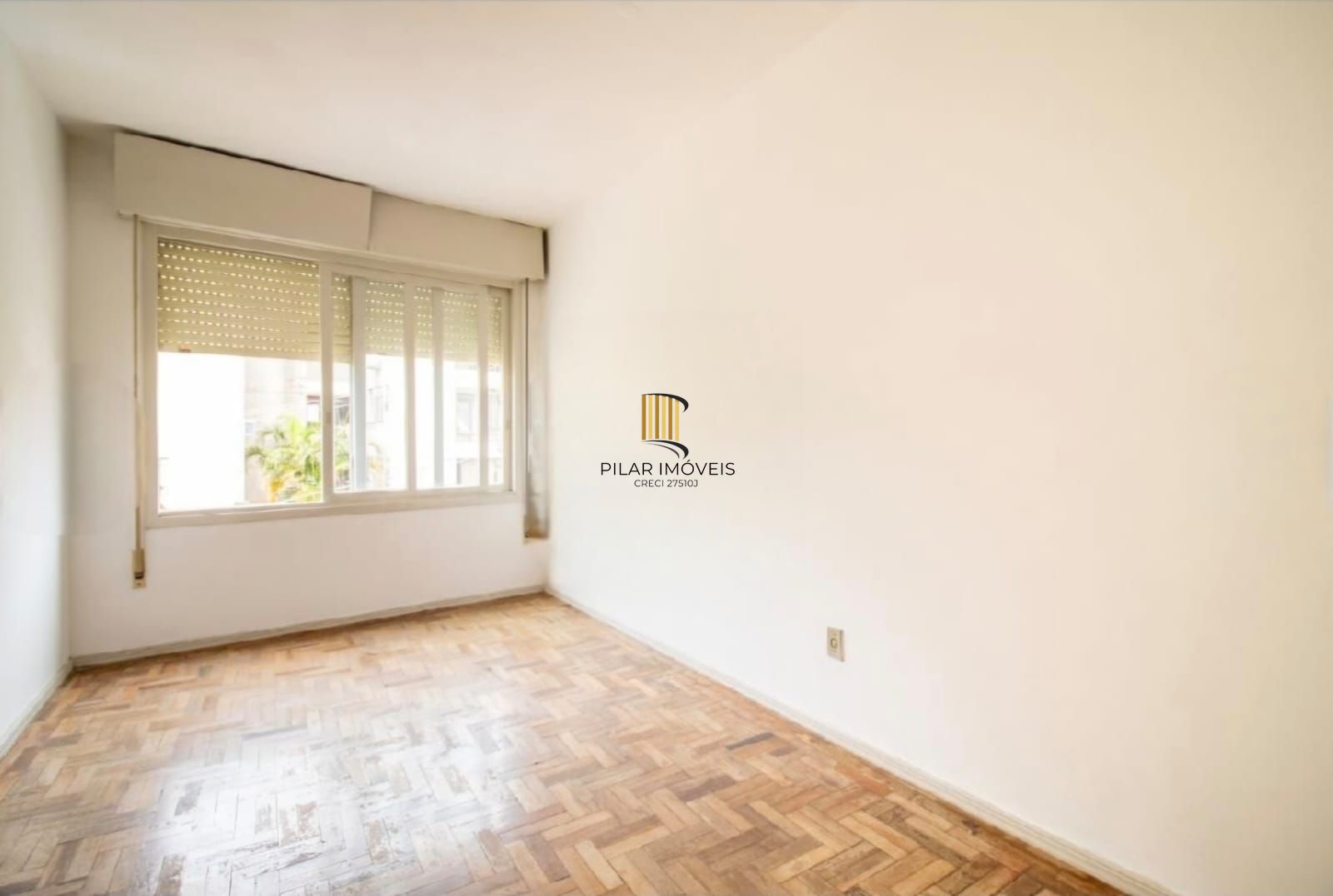 Apartamento 1 dormitório no bairro Passo da Areia