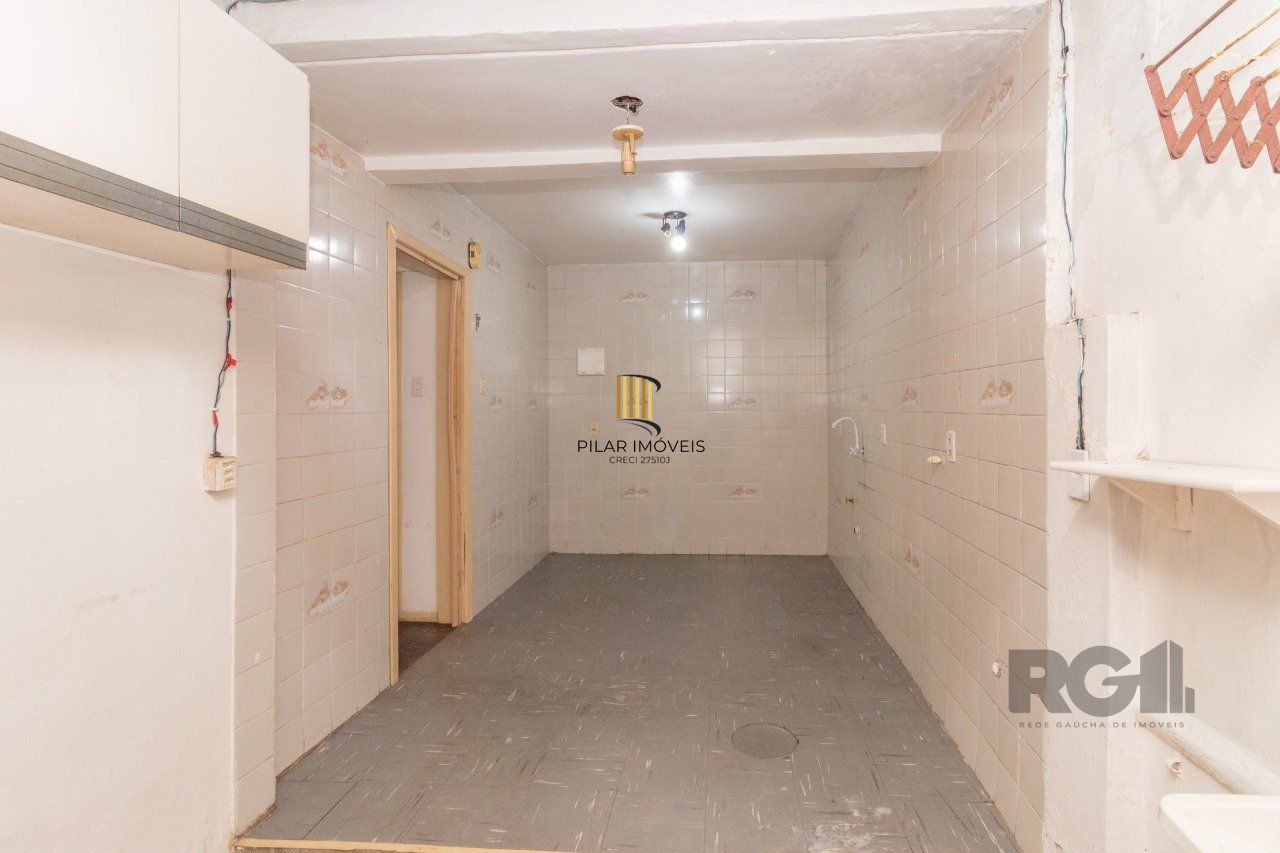 Apartamento 2 dormitórios no bairro Cristo Redentor