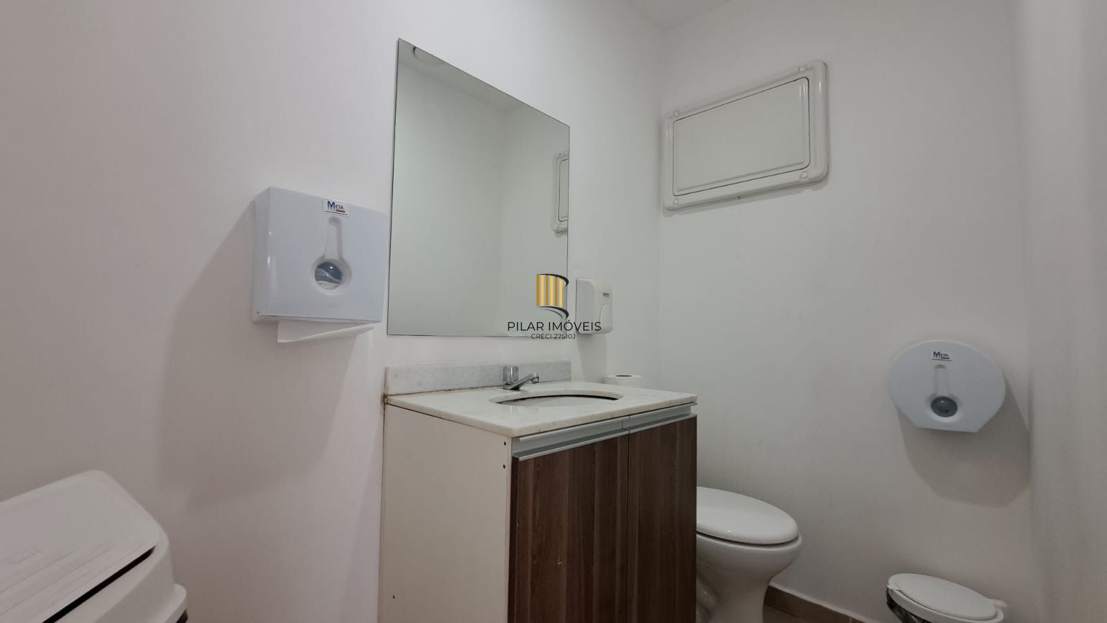 Apartamento 2 dormitórios no bairro Jardim Itu