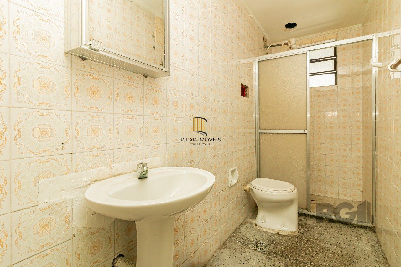 Apartamento 1 dormitório no bairro Vila Ipiranga