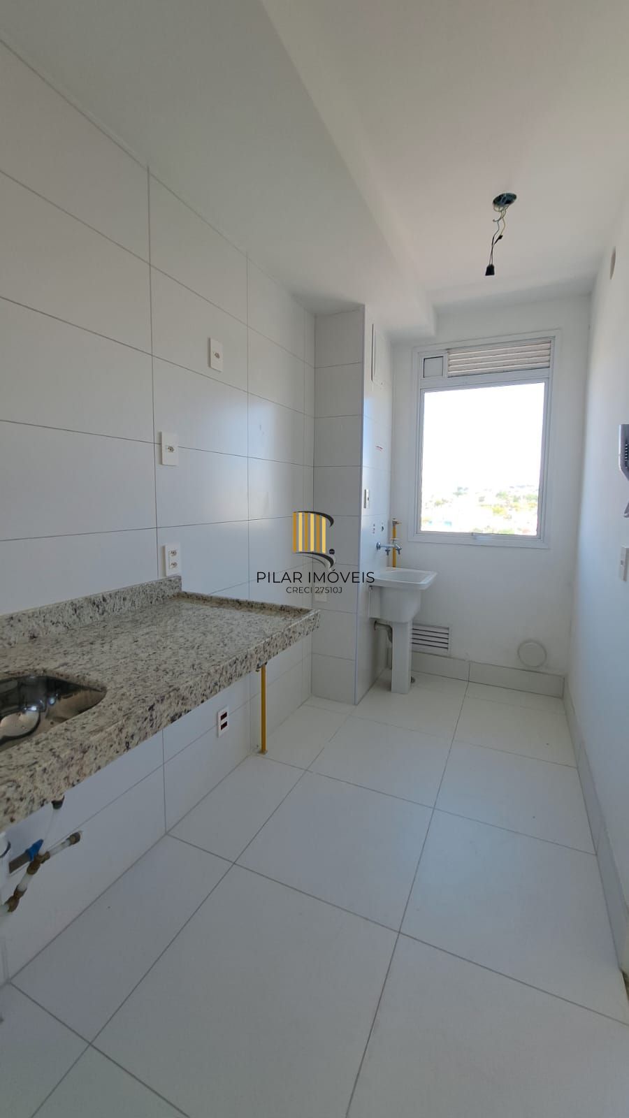 Apartamento 3 dormitórios no bairro Passo da Areia