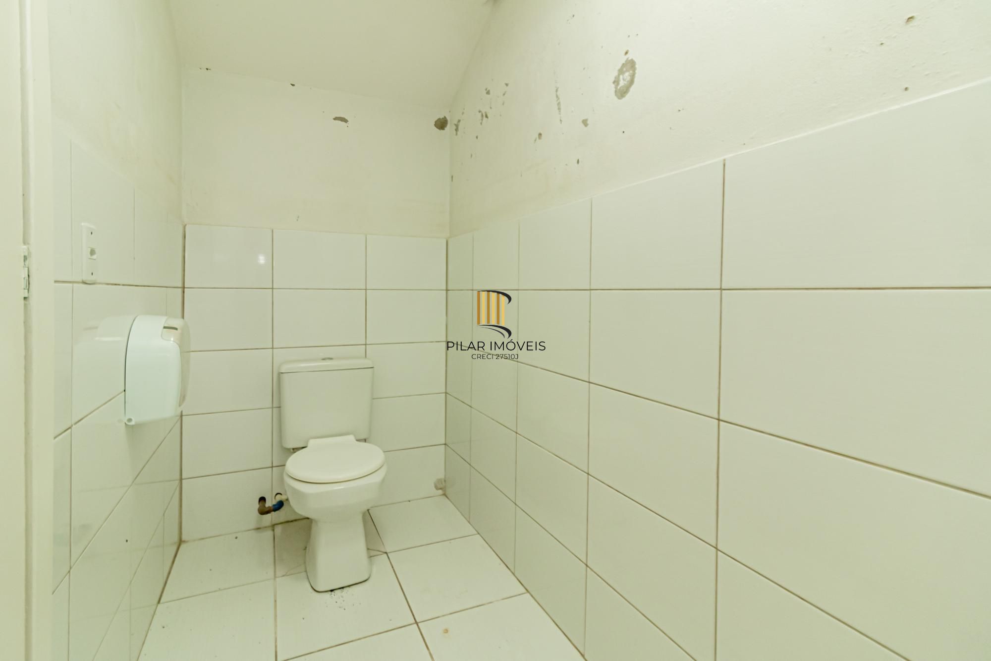 Prédio Comercial 6 dormitórios no bairro Navegantes