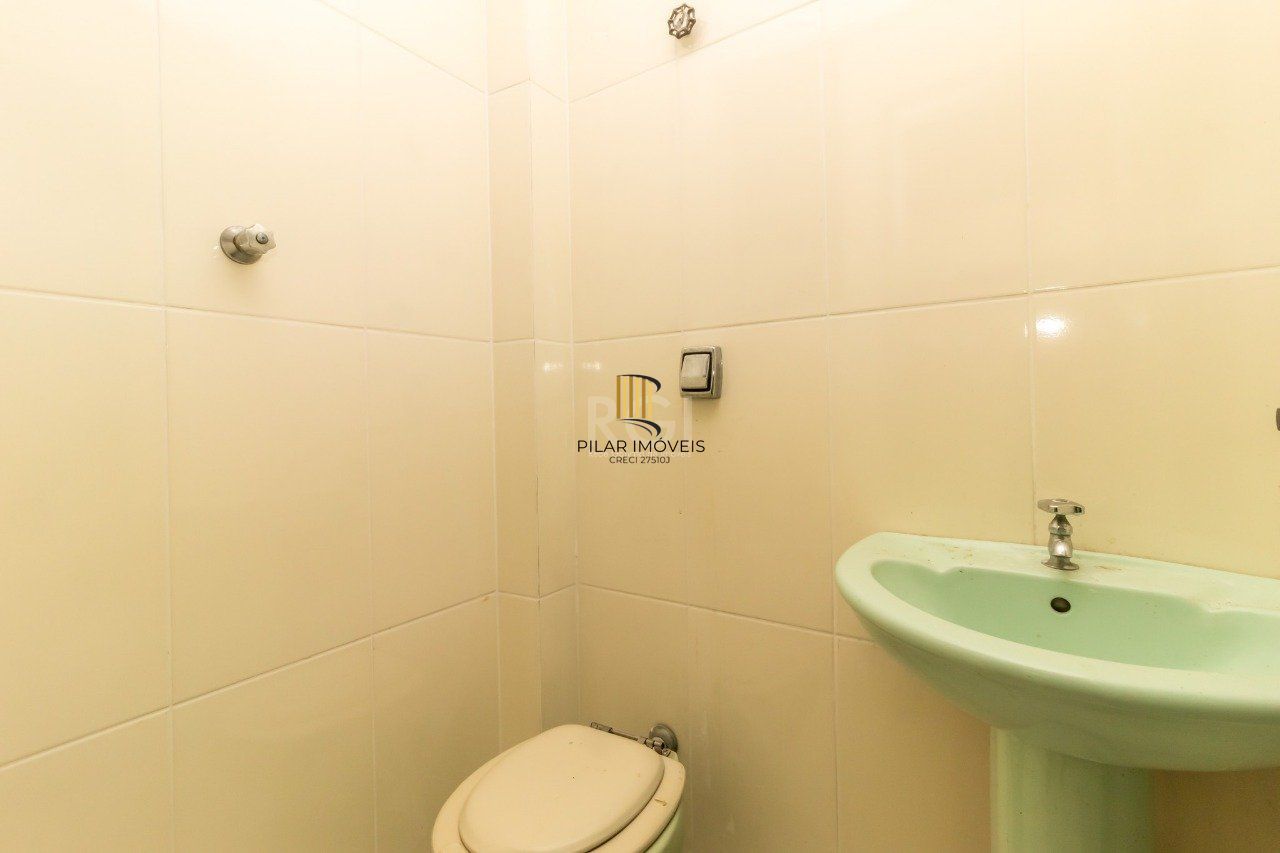 Apartamento 3 dormitórios no bairro Bom Jesus