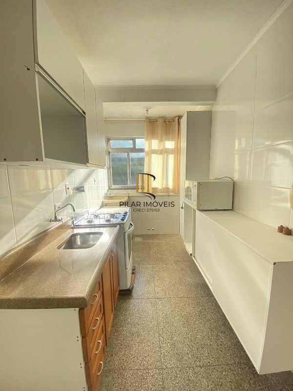 Apartamento 2 dormitórios no bairro Passo da Areia