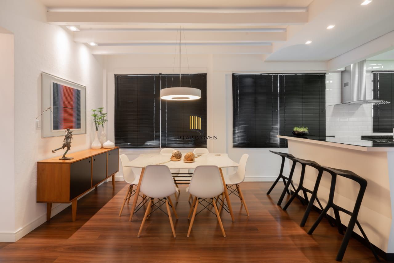 Apartamento 2 dormitórios no bairro Centro Histórico