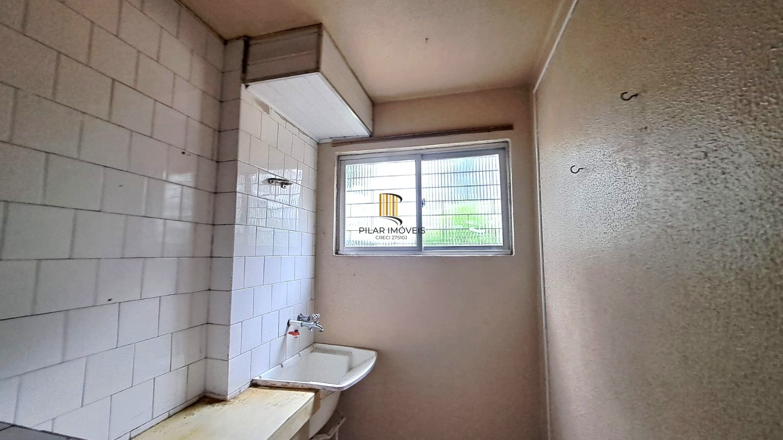Apartamento 2 dormitórios no bairro Coronel Aparício Borges