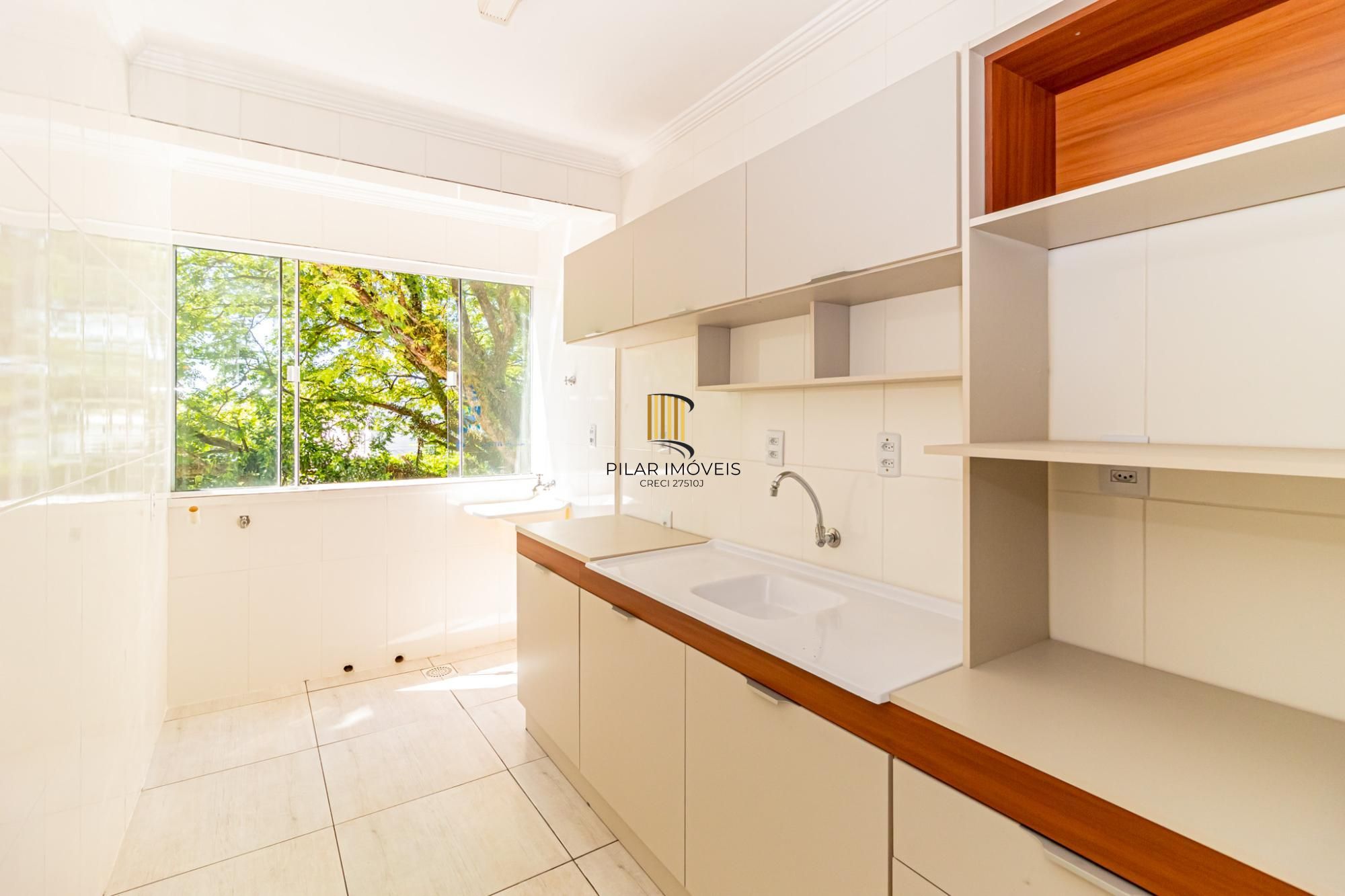 Apartamento Cristo Redentor
