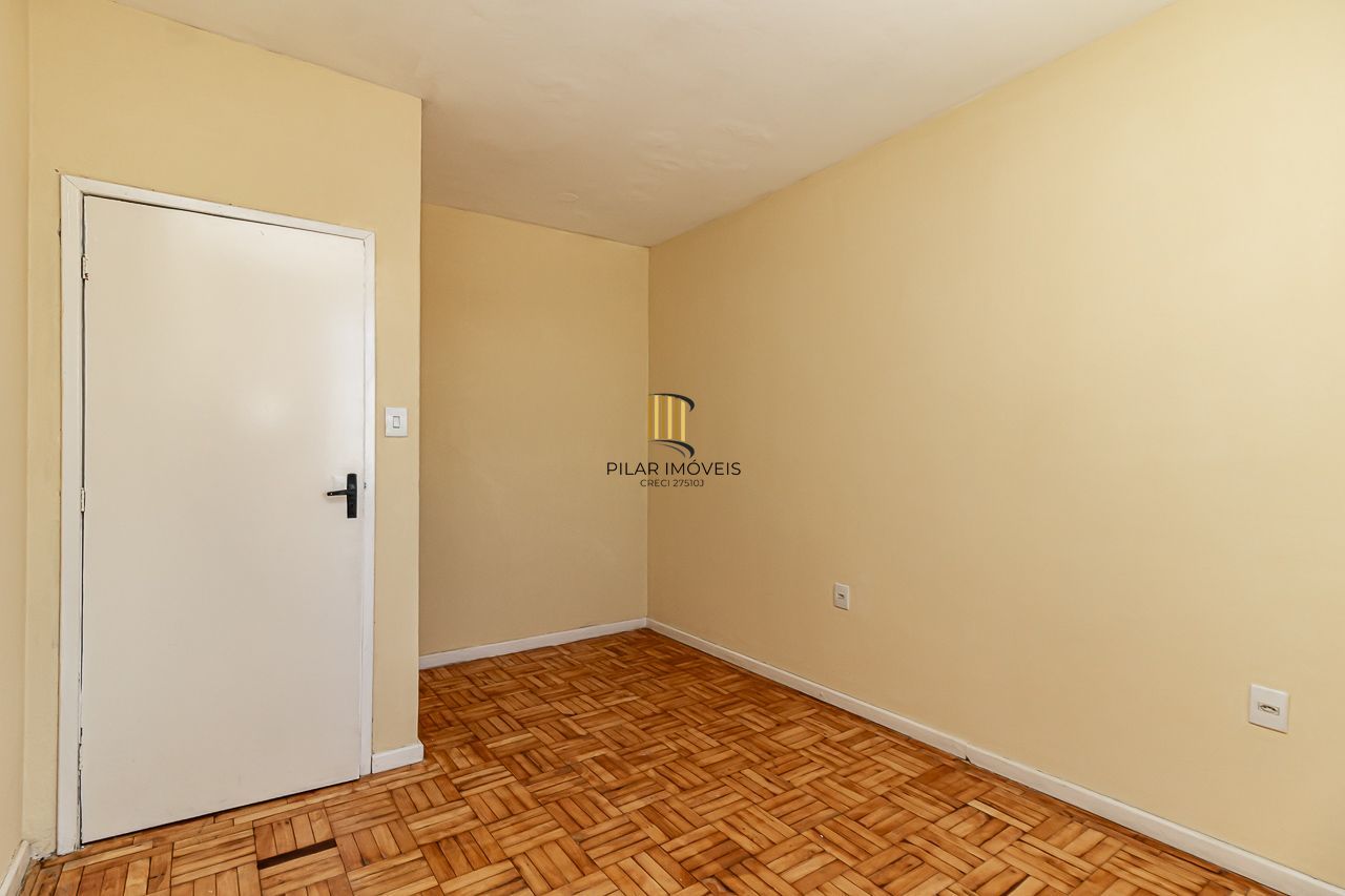 Apartamento 2 dormitórios no bairro Cristo Redentor