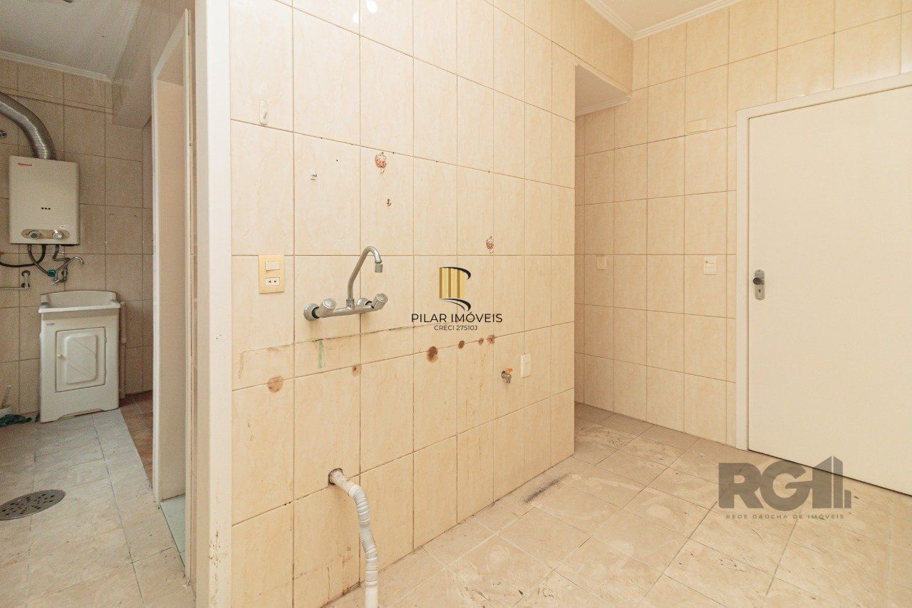 Apartamento 2 dormitórios no bairro Petrópolis